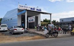 Trà Vinh: Chủ vựa tôm báo mất hơn 1 tỷ đồng trong phòng ngủ