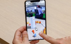 Touch ID sẽ được “hồi sinh” trên màn hình iPhone 2019
