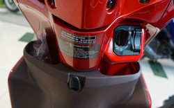 Xe ga Honda khóa Smartkey dễ bị tê liệt do nhiễu sóng điện từ?