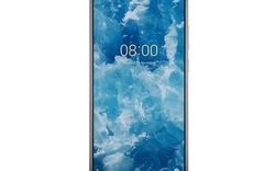 Quảng cáo Nokia 8.1 đầy màu sắc bất ngờ rò rỉ trước giờ G