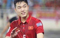 Bất ngờ với cơ hội đá chính của Xuân Trường trận Việt Nam vs Philippines