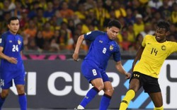 Bán kết lượt về AFF Cup 2018: Liệu Malaysia và Philippines có thể “ngược dòng”?