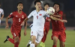 Xác định thời điểm Văn Toàn trở lại tại AFF Cup 2018
