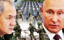 Putin lệnh cho Đại tướng Shoigu làm điều này để "nắn gân" Mỹ