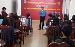 Supe Lâm Thao tập huấn an toàn lao động cho hơn 700 công nhân