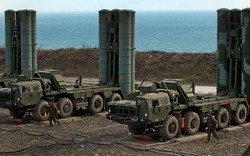 Tướng Mỹ cảnh báo lạnh người về "rồng lửa" S-400 Nga ở Syria 