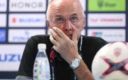 HLV Eriksson nói điều ngỡ ngàng về tầm ảnh hưởng của AFF Cup 2018