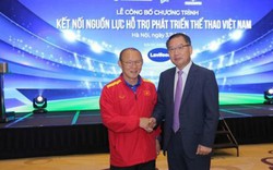 Đồng hành cùng tình yêu bóng đá của người Việt và câu chuyện của Lavifood