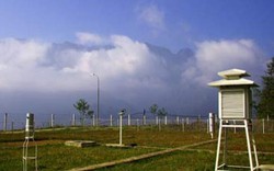 Gia Lai có tới 75% trạm khí tượng thủy văn chuyên dùng không có quyết định thành lập