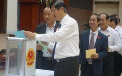 Quảng Nam: Giám đốc Sở LĐTBXH nhận phiếu tín nhiệm thấp nhiều nhất