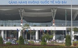 Thông tin chính thức vụ hành khách gây rối trên tàu bay ở Hà Nội