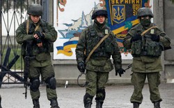 NATO tuyên bố tìm ra chiến thuật của quân đội Putin ở Crimea