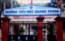 Hà Nội: Tin mới nhất vụ cô giáo bị tố bắt HS lớp 2 tát bạn 50 cái