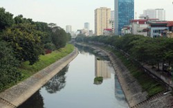 Cải tạo sông Tô Lịch thành “sông Thames”: Cơ hội vàng hay ảo tưởng?