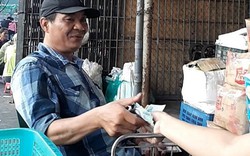 Vụ “bảo kê” chợ Long Biên: Khởi tố 3 nhân viên bốc xếp