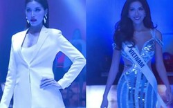 Minh Tú trượt giải Top Model, tụt hạng tại Hoa hậu Siêu quốc gia khiến fan lo lắng
