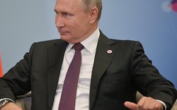 Putin nói về lý do dửng dưng trước yêu cầu đối thoại của Poroshenko