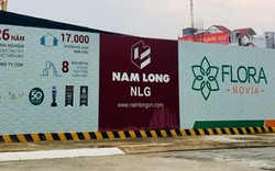 Nam Long Group bị xử phạt và truy thu gần 280 triệu đồng