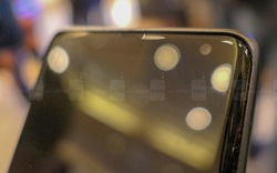 NÓNG: Samsung bất ngờ lộ ảnh smartphone 5G