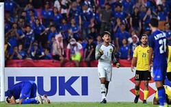 HLV Malaysia tiên đoán bất ngờ về cú đá penalty của Adisak Kraisorn