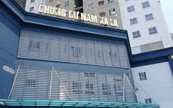 "Chây ì" bàn giao quỹ bảo trì, Phúc Hà Group cố tình làm trái luật?