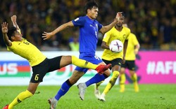 Tin sáng (6.12): Malaysia mất hàng loạt trụ cột ở chung kết AFF Cup 2018