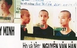 3 phạm nhân trốn trại ở Kiên Giang: Đã bắt lại kẻ phạm tội giết người