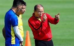 "Không ai muốn gặp Việt Nam ở AFF Cup 2018"