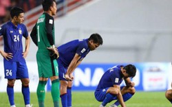 Thái Lan thành cựu vương, một loạt sự kiện "ra đời" tại AFF Cup
