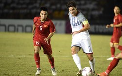 Vì sao tuyển Philippines đấu Việt Nam toàn cầu thủ đến từ châu Âu?