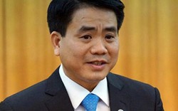 Chủ tịch Nguyễn Đức Chung nhận tín nhiệm cao thứ 2 khối UBND