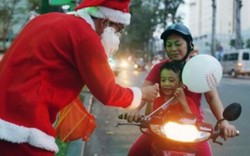 Yêu cầu thu hồi công văn cấm các trường tổ chức lễ Noel