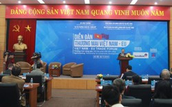 Để nông sản Việt tiếp cận được 516 triệu dân EU