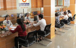 LienVietPostBank được chấp nhận nâng cấp 147 phòng giao dịch bưu điện