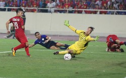 Kết quả Việt Nam vs Philippines (2-1): Công Phượng nhân đôi cách biệt