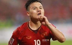 Chấm điểm ĐT Việt Nam trận thắng Philippines: Xác định ngôi sao xuất sắc nhất