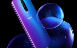 Đánh giá nhanh Oppo R17 Pro: Camera ngon, cấu hình mạnh