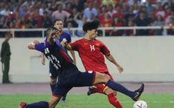 Báo Philippines thán phục Việt Nam, phong Công Phượng là “Messi Việt”