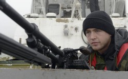 Nóng Nga-Ukraine: Lính Ukraine được phép nổ súng không cần cảnh báo