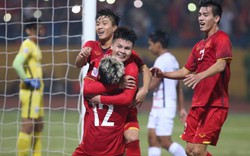 Vào chung kết AFF Cup sau 10 năm, đội tuyển Việt Nam nhận “mưa” tiền thưởng