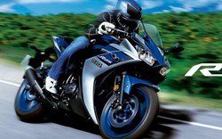 Hàng nghìn xe máy Yamaha bị lỗi phải triệu hồi tại Việt Nam