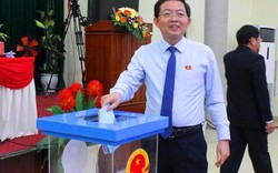 Chủ tịch tỉnh Bình Định có phiếu "tín nhiệm cao" nhiều nhất