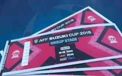 VFF cân nhắc lại việc bán vé online trận chung kết AFF Cup 2018