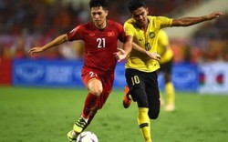 Đình Trọng là một trong 5 hậu vệ nổi bật vòng bảng AFF Cup 2018