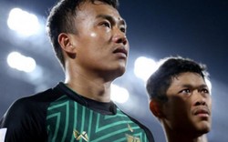 Cầu thủ Thái Lan háo hức với bầu không khí ở Bukit Jalil