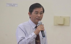Giám đốc Sở TNMT Bình Định bị ‘truy gắt’ vụ DN xả thải gây ô nhiễm