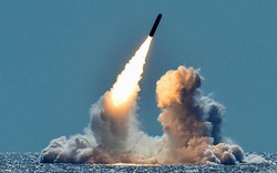 Tàu ngầm hạt nhân Nga phóng thành công tên lửa đạn đạo cực mạnh