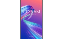 Trình làng Asus Zenfone Max và Max Pro giá siêu rẻ