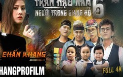 Người Trong Giang Hồ: Video Việt đầu tiên lọt top 10 video có view "khủng" nhất TG