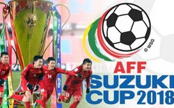 10 câu hỏi về quốc kỳ các nước dự AFF Cup, đố bạn trả lời đúng mà không tra google